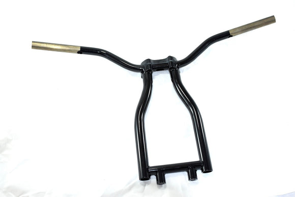 BUNG KING - ROAD GLIDE RISER - 2013 & EARLIER ROAD GLIDE