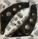 BUNG KING - ROAD GLIDE FAIRING SUPPORT BRACKETS-1