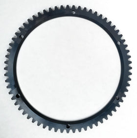 EVOLUTION INDUSTRIES - STARTER RING GEAR REPLACEMENTS - '65-06 BIG TWIN - 0