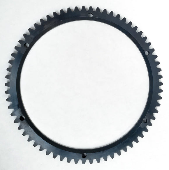 EVOLUTION INDUSTRIES - STARTER RING GEAR REPLACEMENTS - '65-06 BIG TWIN