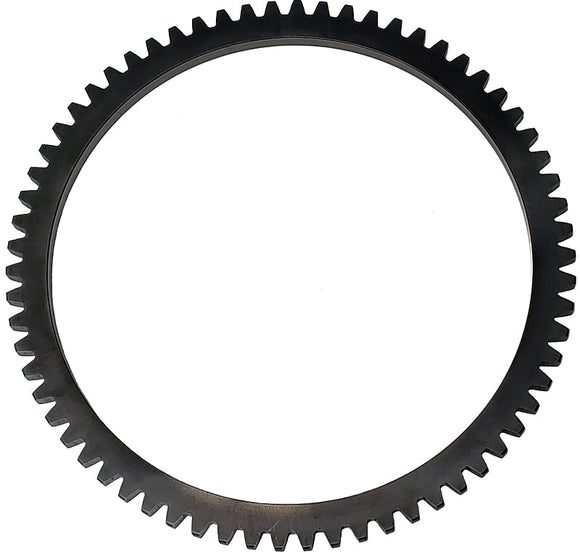 EVOLUTION INDUSTRIES - STARTER RING GEAR REPLACEMENTS - '65-06 BIG TWIN