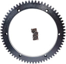 EVOLUTION INDUSTRIES - STARTER RING GEAR REPLACEMENTS - '65-06 BIG TWIN-4