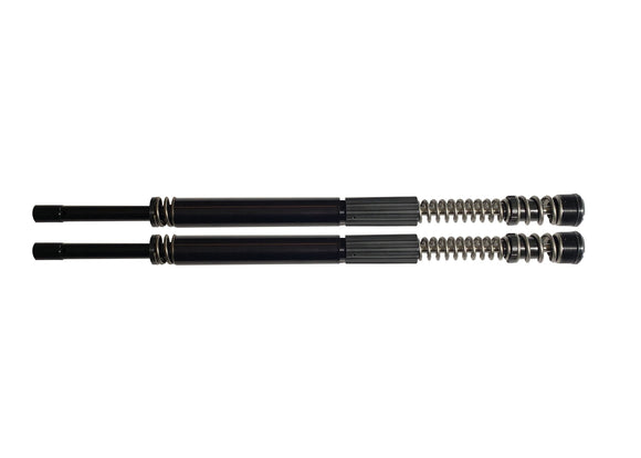 RWD RS-1F SOFTAIL FXBB 49MM FRONT FORK CARTRIDGE SYSTEM - view 4