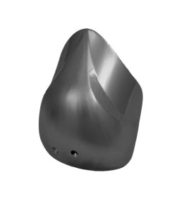 RWD V-Twin lower leg and axle cover smooth 41mm