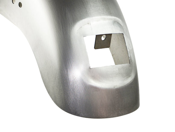 RWD V-Twin rear 8.5-inch wide fender for 2006-2017 Dyna models