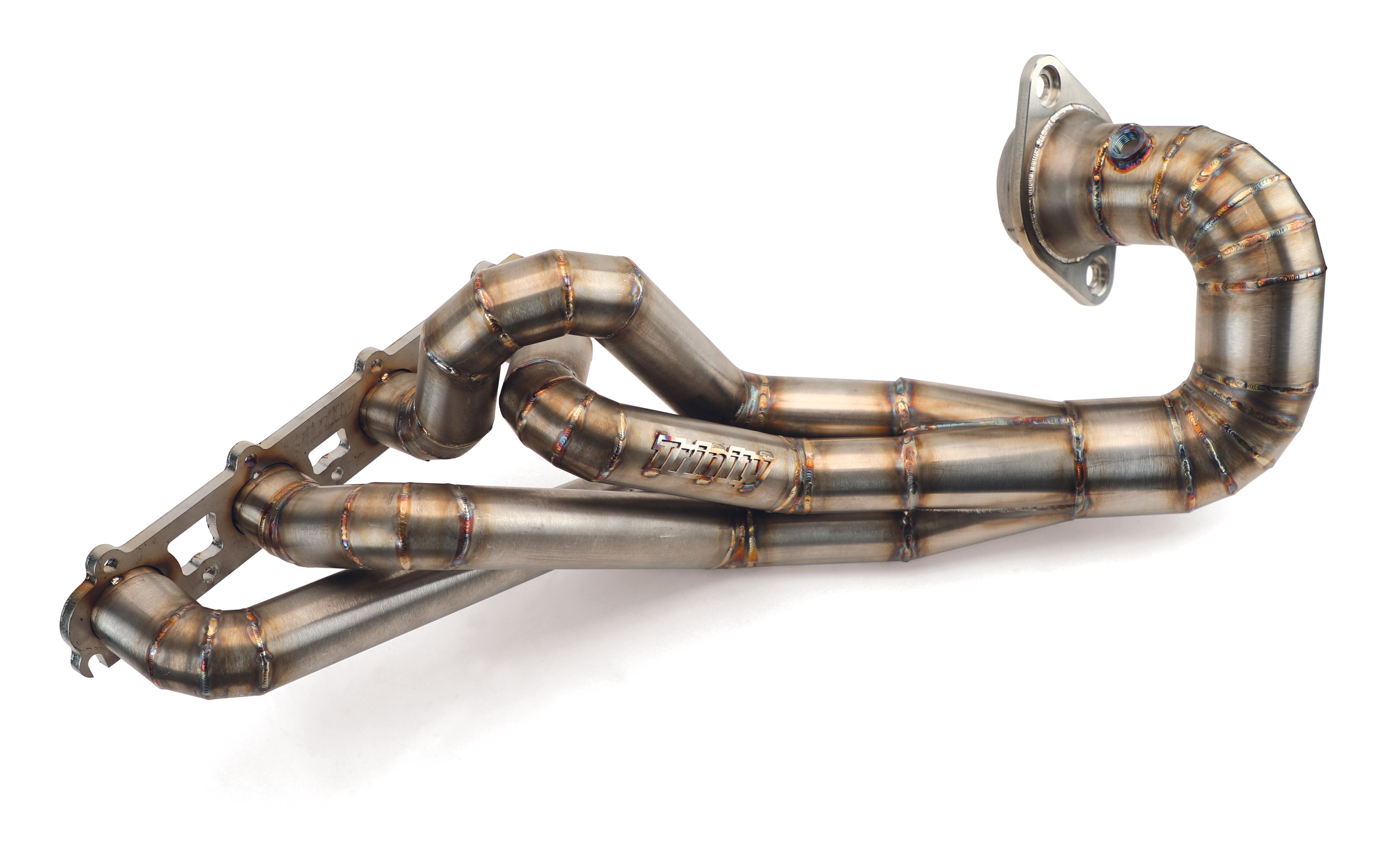 RZR Pro R Header - 0