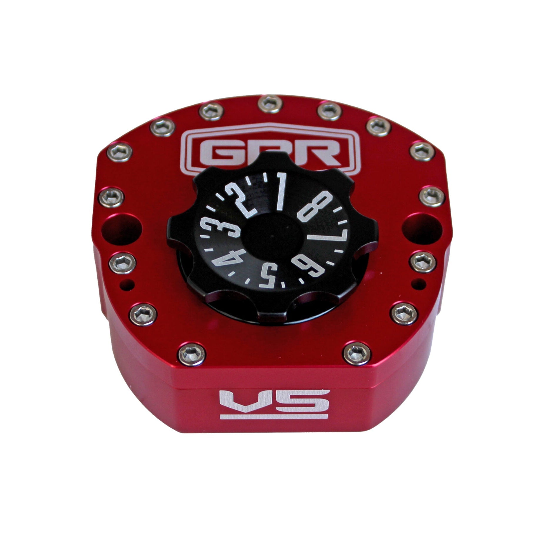 GPR Stabilizer Kit - 2016-2017 Dyna Lowrider S | SPEED-KINGS CYCLE