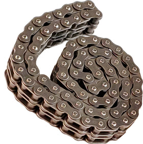 EVOLUTION INDUSTRIES - REPLACEMENT PRIMARY CHAINS *REGINA BRAND* - BIG TWIN & SPORTSTER