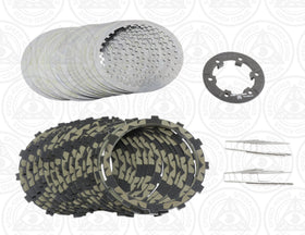 Rekluse Vtwin Torqdrive Clutch Kit - Big Twin