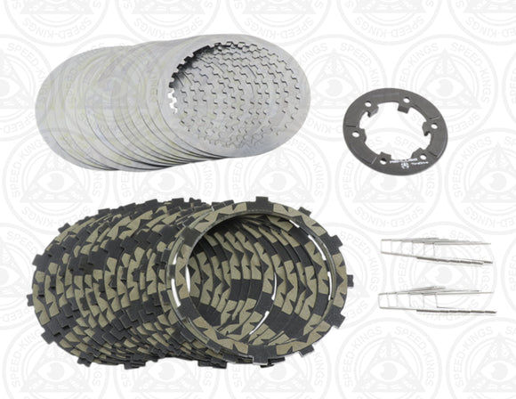 Rekluse Vtwin Torqdrive Clutch Kit - Big Twin