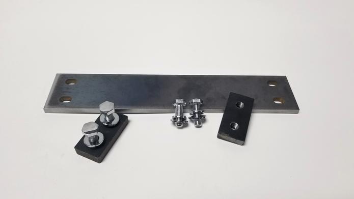 RAMJET TWIN CAM FXR CONVERSION KIT
