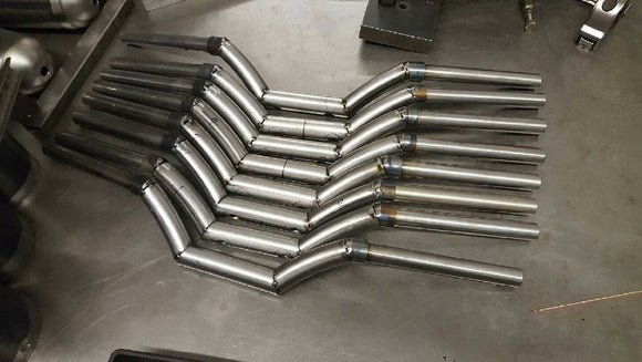 SPEED-KINGS STRAIGHT BLADE BAR