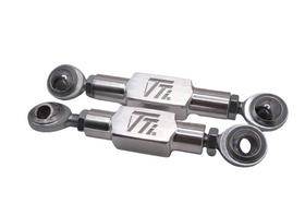 TWISTED T INDUSTRIES - SHIFT LINKAGE