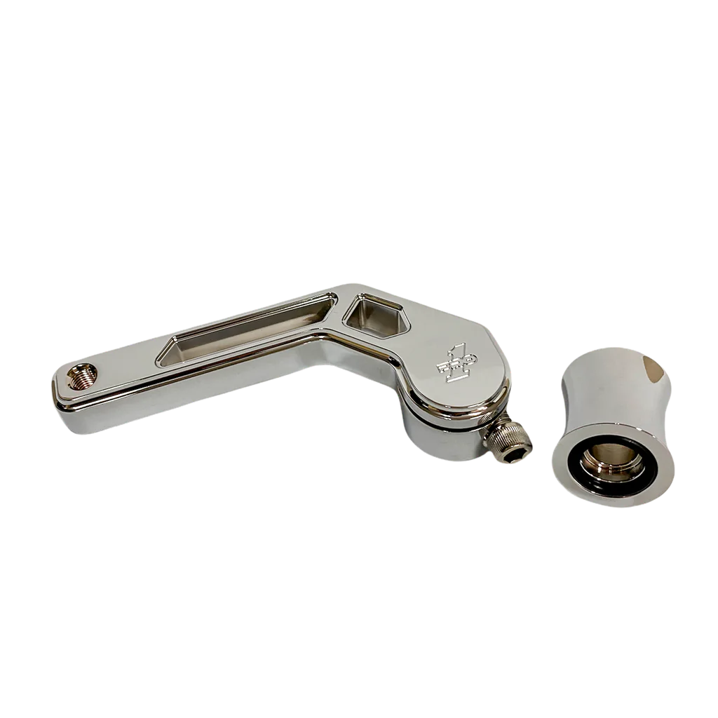 PRO ONE - SHORTY SHIFTER ARM - '88-LATER TOURING