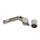 PRO ONE - SHORTY SHIFTER ARM - '88-LATER TOURING-1