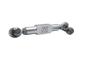 TWISTED T INDUSTRIES - SHIFT LINKAGE - 0