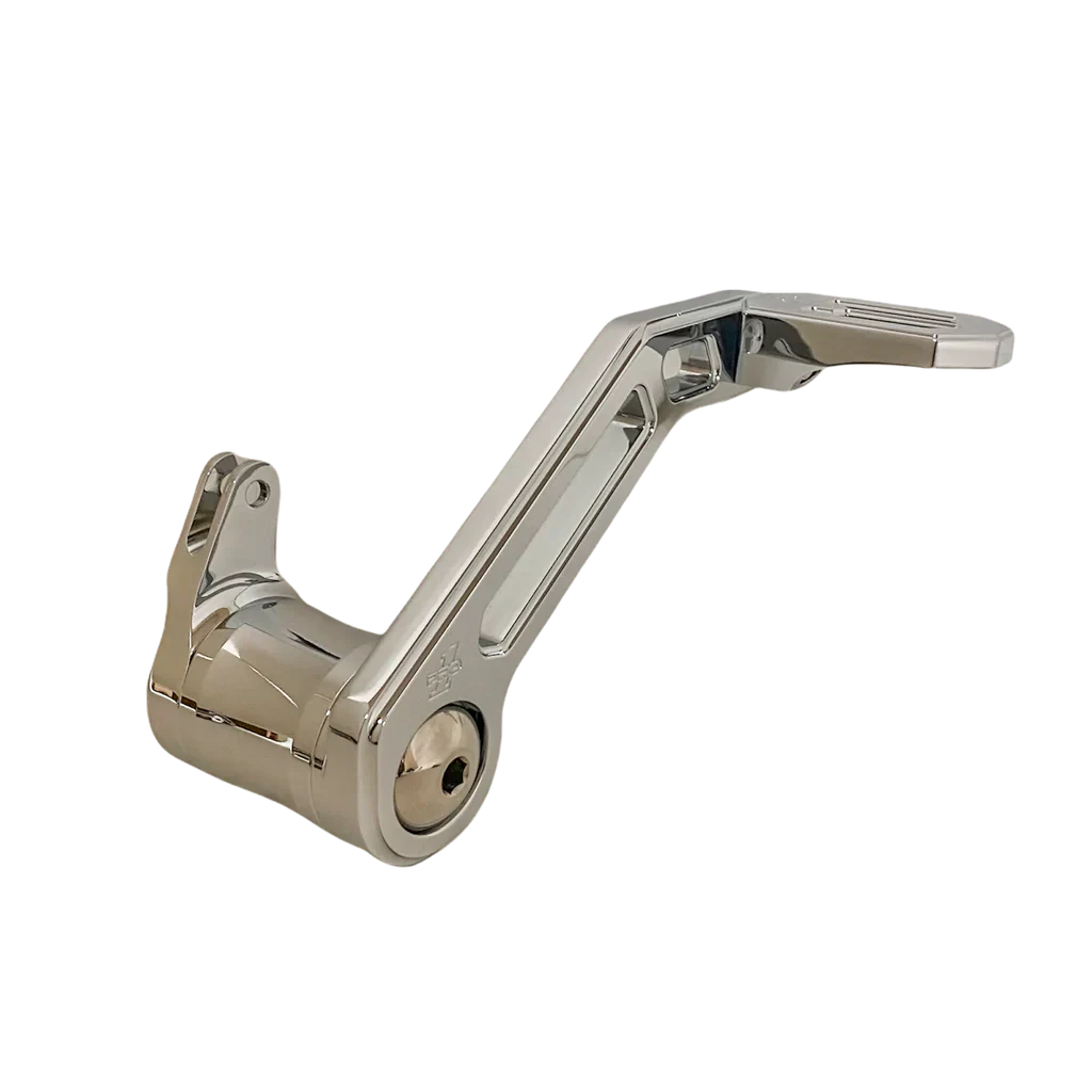 PRO ONE - T-REX SHORTY BRAKE ARM - '14-UP FLHT - 0