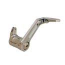 PRO ONE - T-REX SHORTY BRAKE ARM - '14-UP FLHT-2