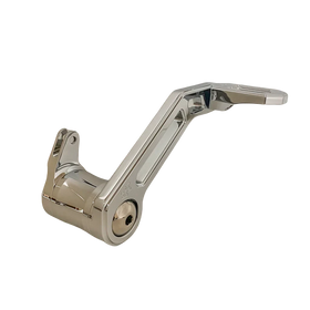 PRO ONE - T-REX SHORTY BRAKE ARM - '14-UP FLHT - 0