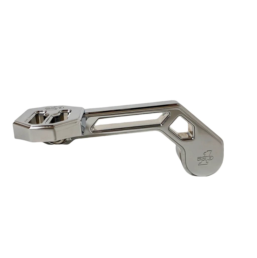 PRO ONE - SHORTY SHIFTER ARM - '88-LATER TOURING - 0