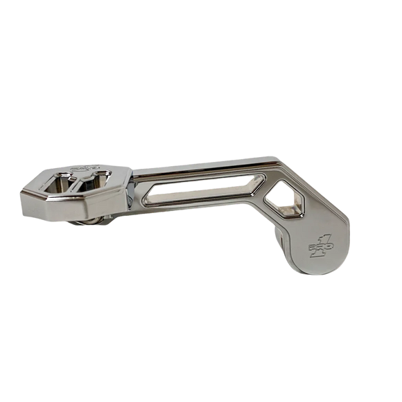 PRO ONE - SHORTY SHIFTER ARM - '88-LATER TOURING