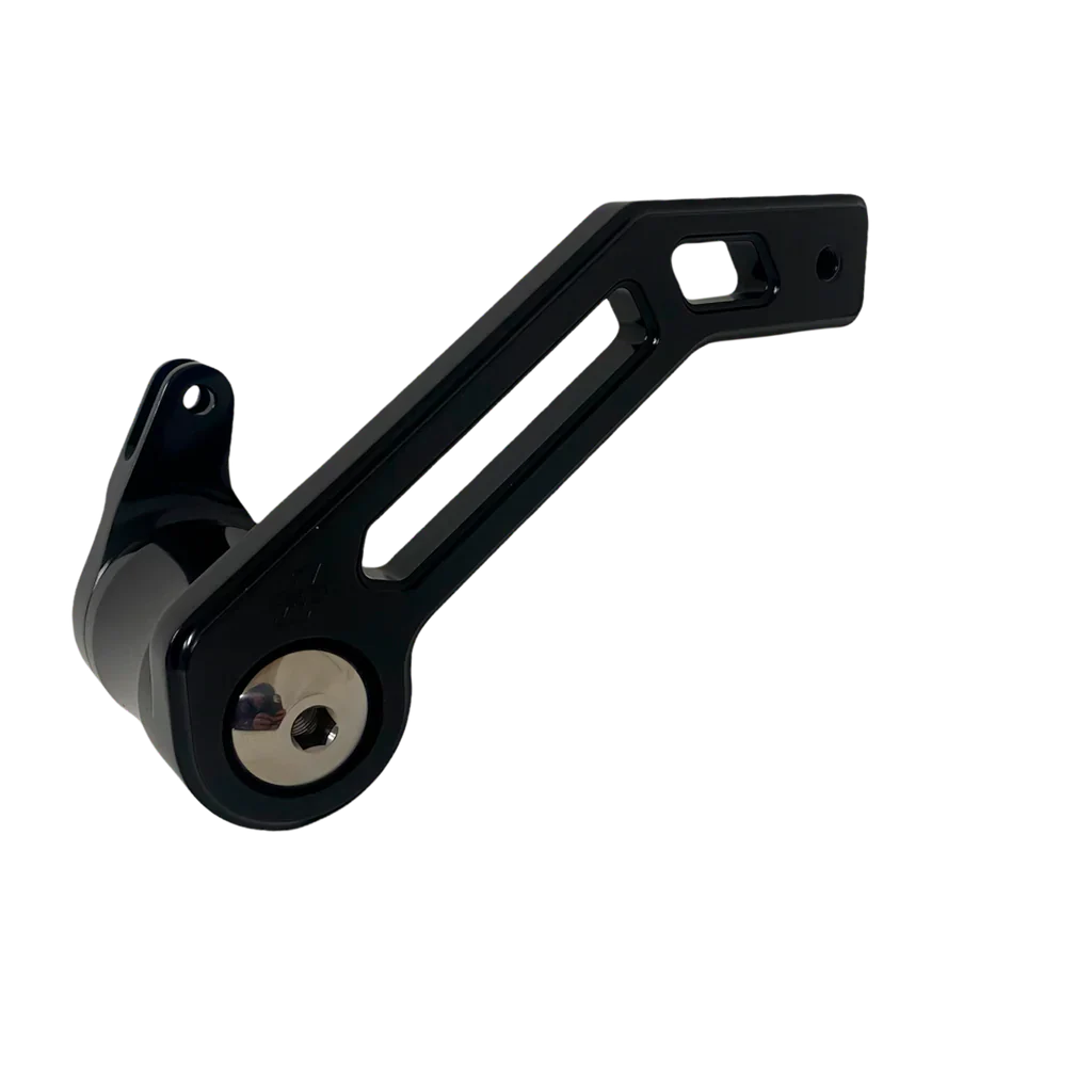 PRO ONE - T-REX SHORTY BRAKE ARM - '14-UP FLHT