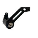 PRO ONE - T-REX SHORTY BRAKE ARM - '14-UP FLHT-3