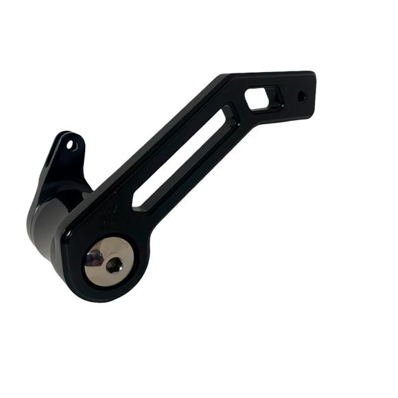 PRO ONE - T-REX SHORTY BRAKE ARM - '14-UP FLHT
