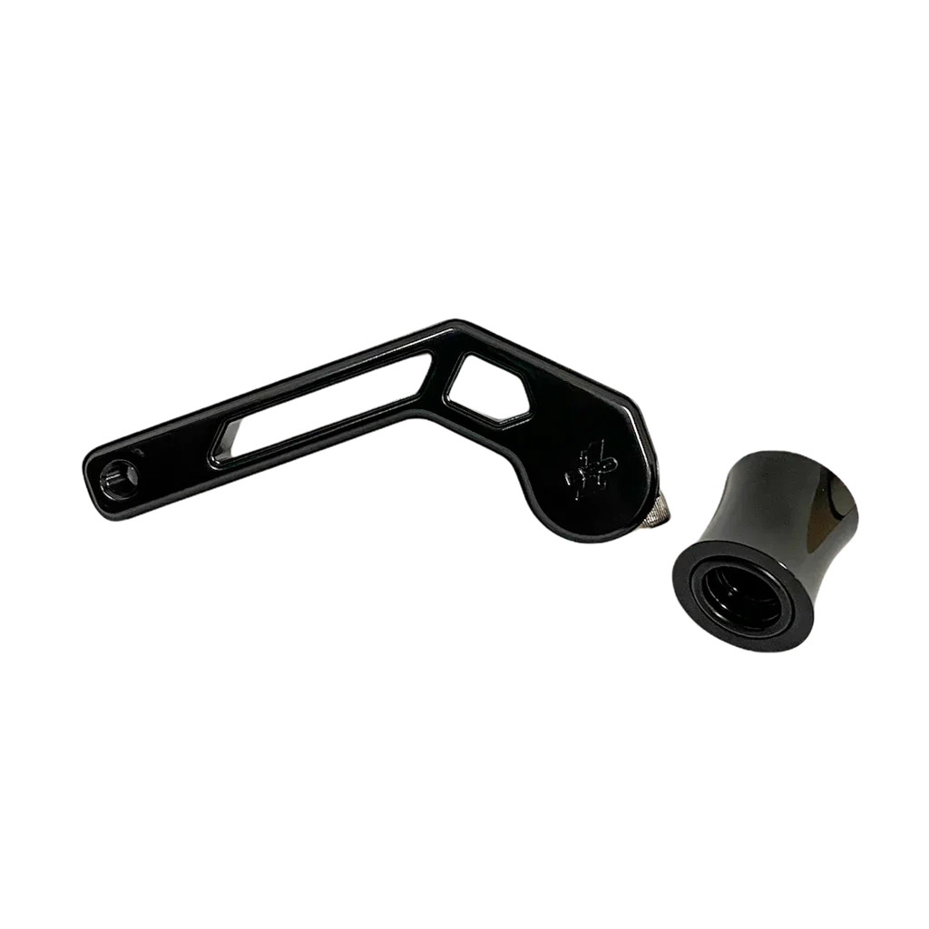 PRO ONE - SHORTY SHIFTER ARM - '88-LATER TOURING