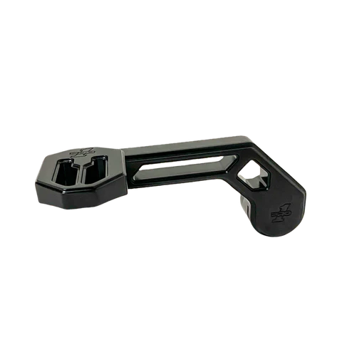 PRO ONE - SHORTY SHIFTER ARM - '88-LATER TOURING