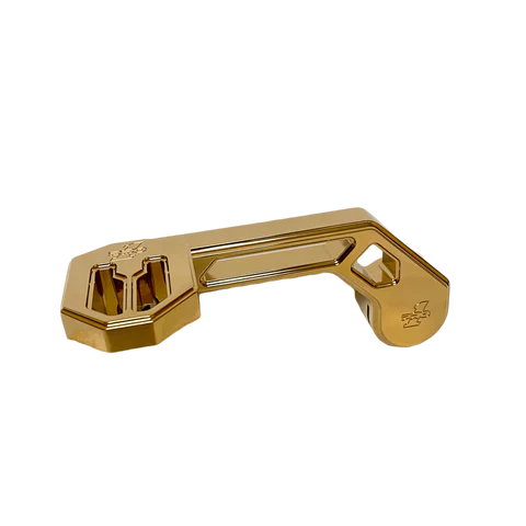 PRO ONE - SHORTY SHIFTER ARM - '88-LATER TOURING