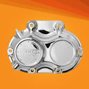 BAKER DRIVETRAIN - HYDRAULIC SIDE COVER-2