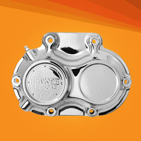 BAKER DRIVETRAIN - HYDRAULIC SIDE COVER - 0