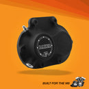 BAKER DRIVETRAIN - HYDRAULIC SIDE COVER-3