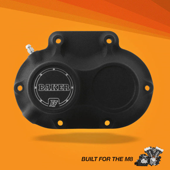 BAKER DRIVETRAIN - HYDRAULIC SIDE COVER