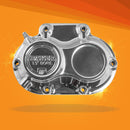 BAKER DRIVETRAIN - HYDRAULIC SIDE COVER-5