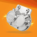 BAKER DRIVETRAIN - HYDRAULIC SIDE COVER-8