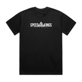 Speed Kings Tee