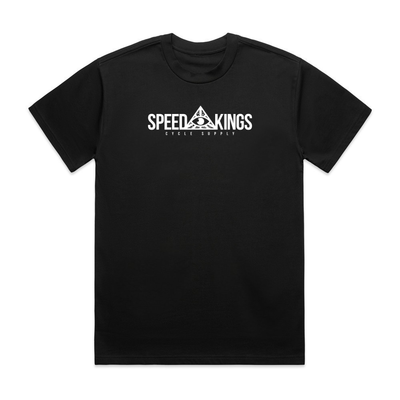 Speed Kings Tee