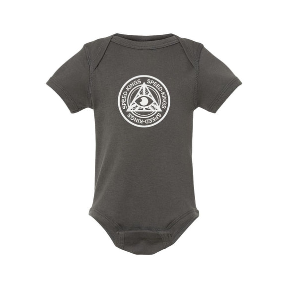 Speed-Kings Baby Onesie *Limited Run*