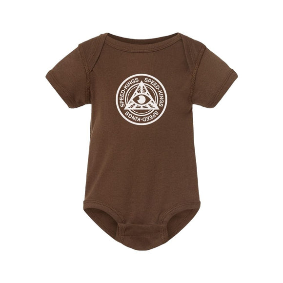 Speed-Kings Baby Onesie *Limited Run*