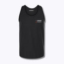 Speed-Kings Viper Tank Top Black Front