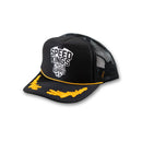 CAPTAINS TRUCKER HATS-3