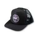 ROYALTY TRUCKER HAT-1