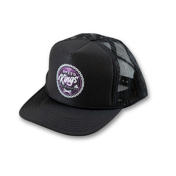 ROYALTY TRUCKER HAT