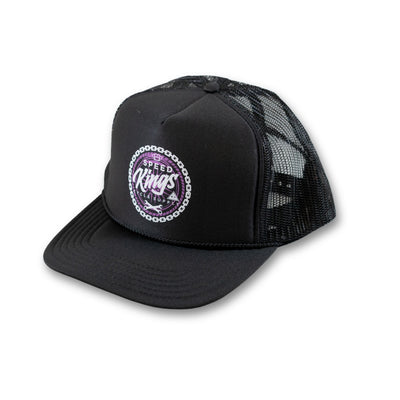 ROYALTY TRUCKER HAT
