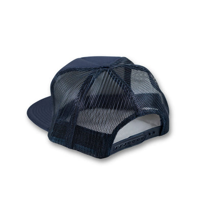 SPEED-KINGS "BURNOUT" TRUCKER HAT - 0