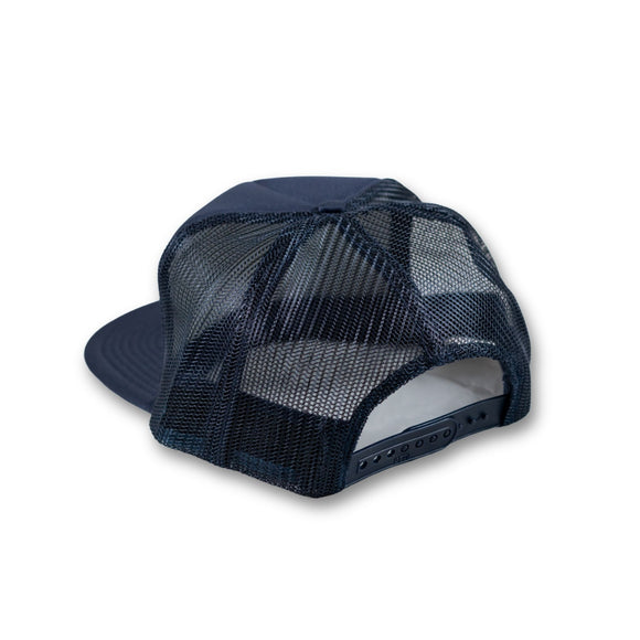 SPEED-KINGS LOGO TRUCKER HAT