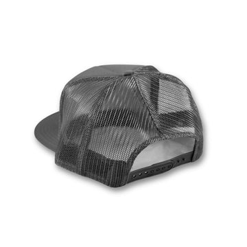 SPEED-KINGS "ENGINE" TRUCKER HAT - 0