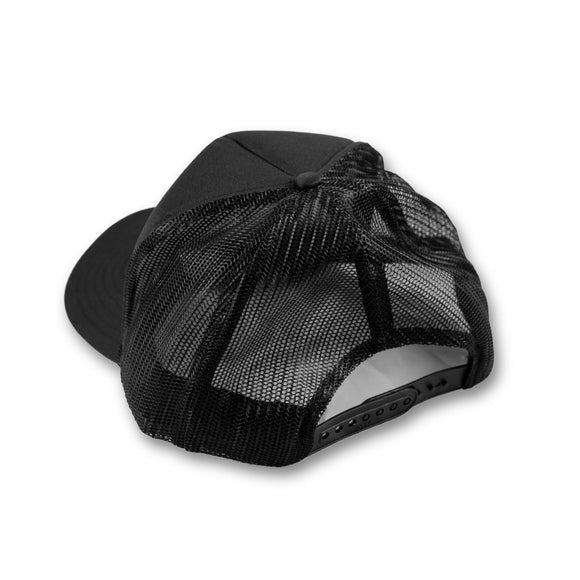 SPEED-KINGS LOGO TRUCKER HAT